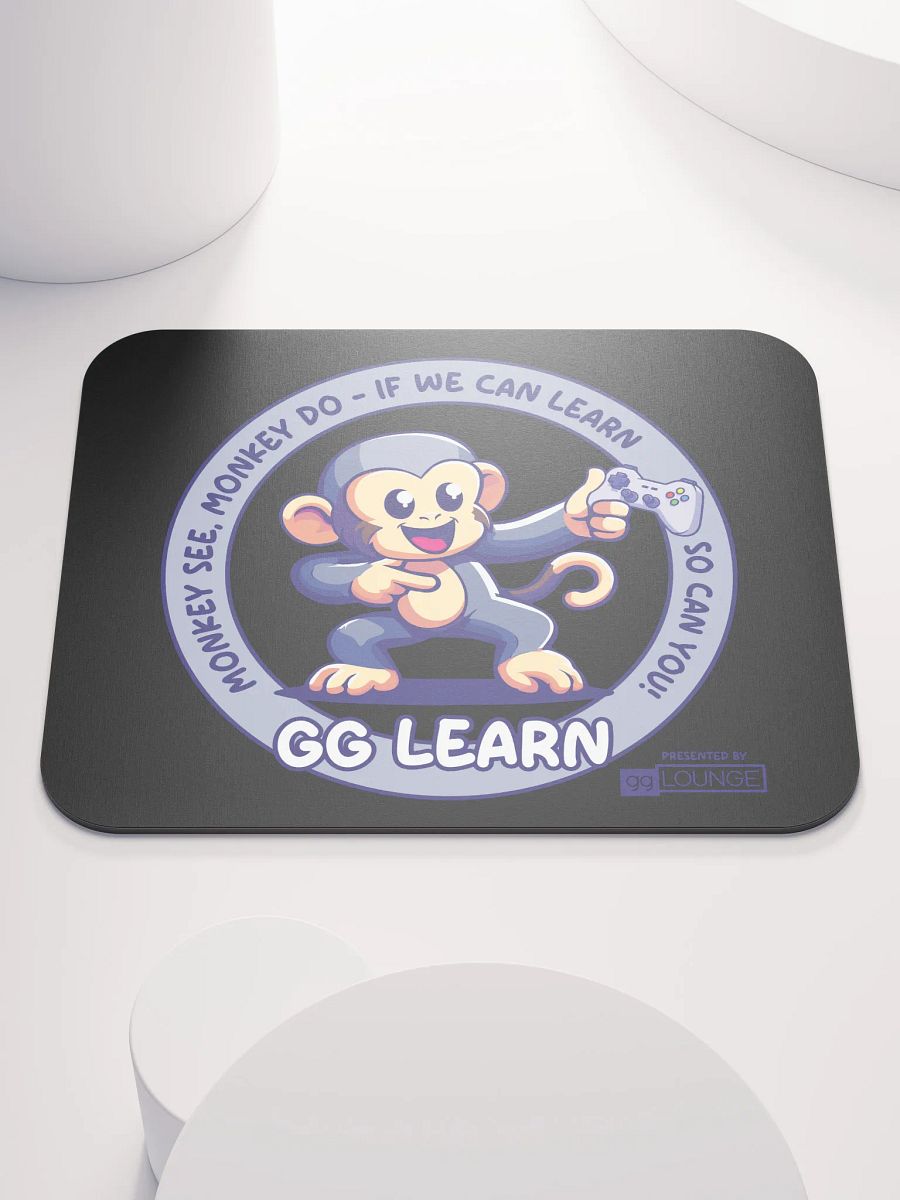 gglearn mouse pads product image (1)