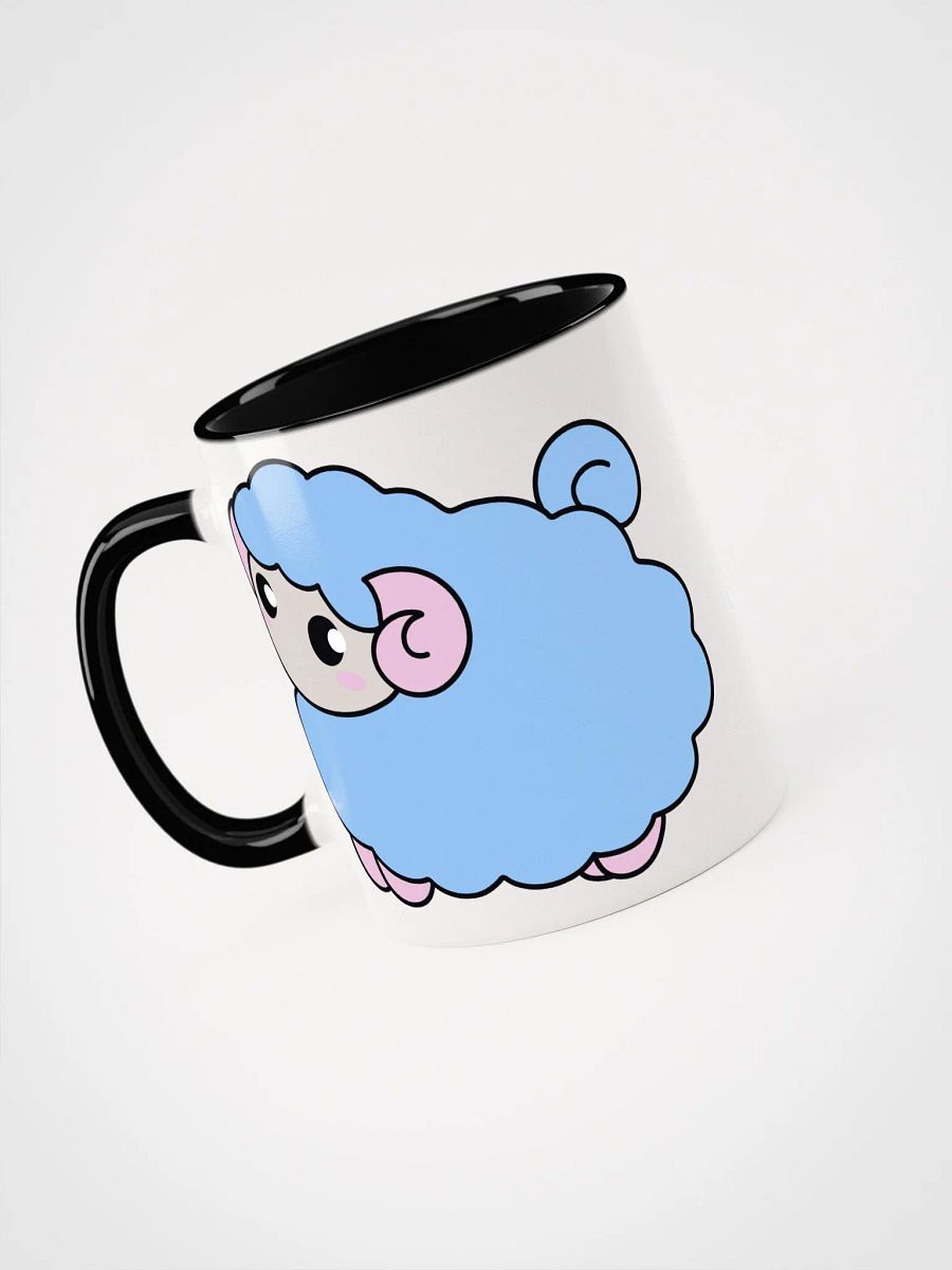 Duel Colored Beep Mug product image (13)