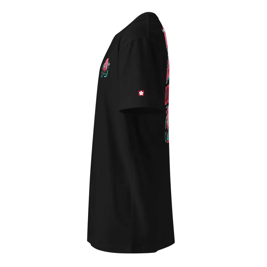 Sakura 002 Tee product image (6)