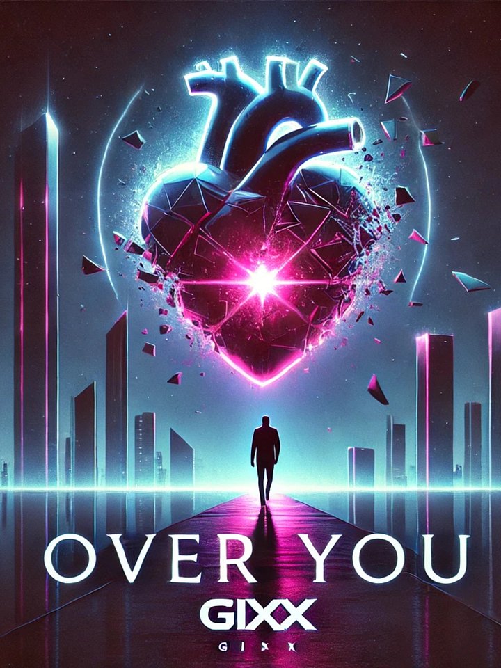 Over You product image (1)