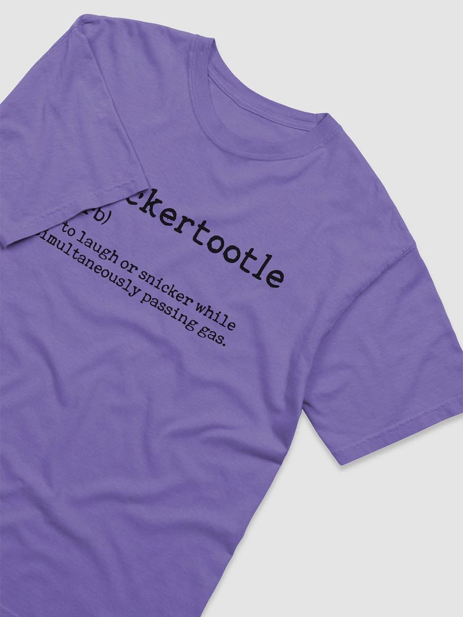 Snickertootle - Variety Tee Light product image (3)
