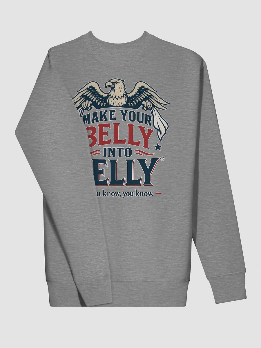 Jelly Eagle - long product image (8)