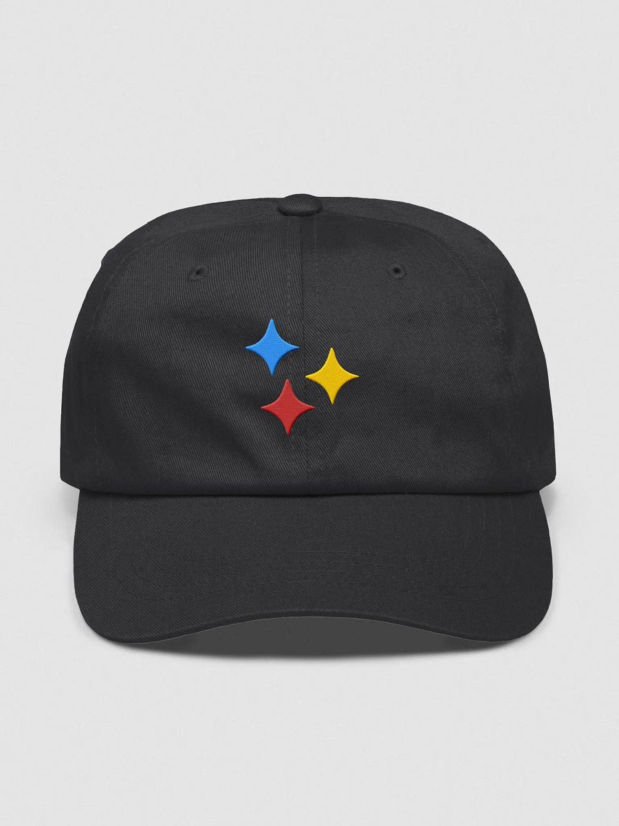 Shiny Luck Hat product image (1)