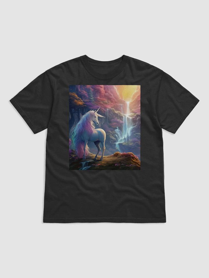 Unicorn - T-Shirt product image (1)