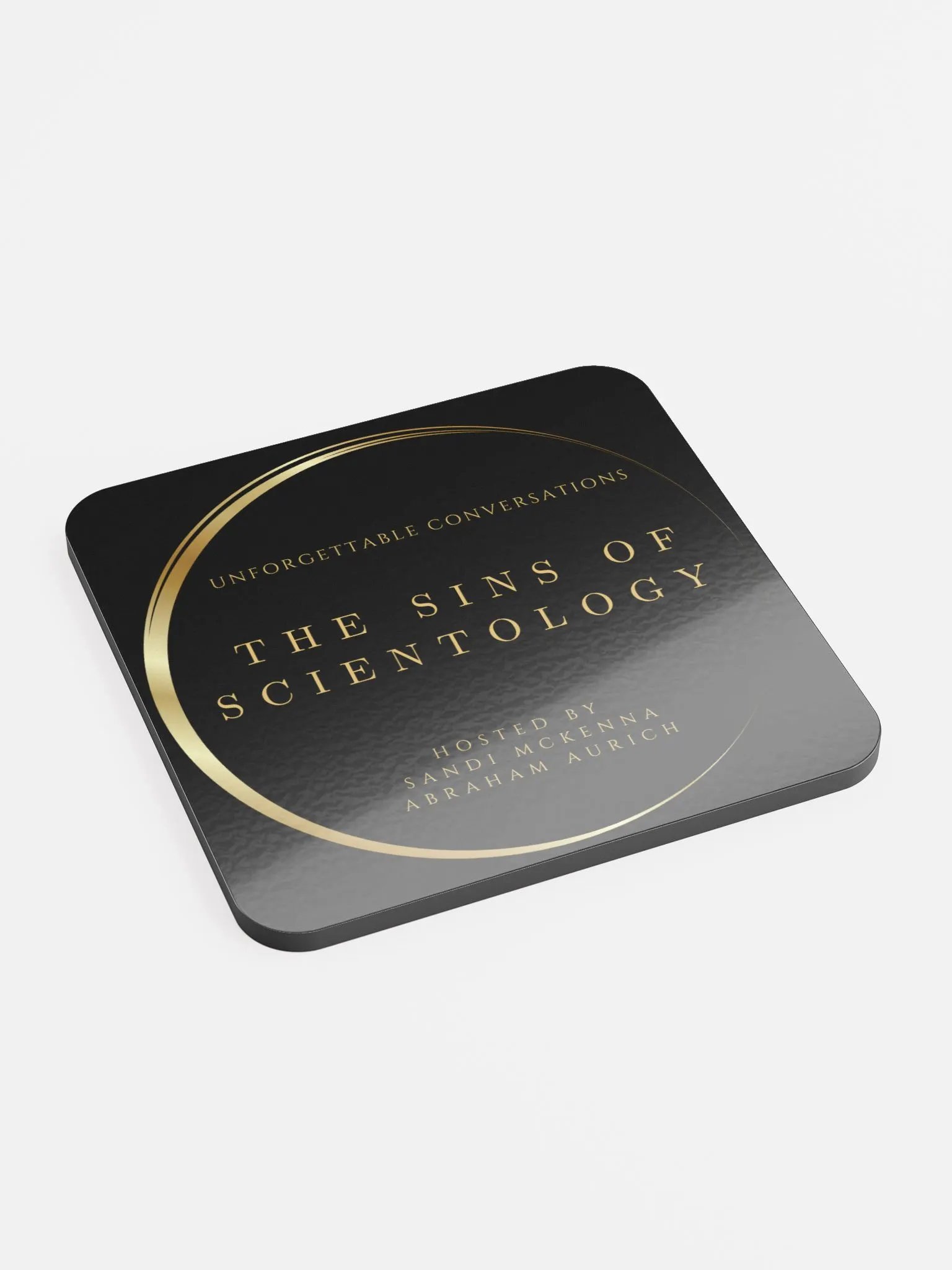 SOS Coasters product image (2)