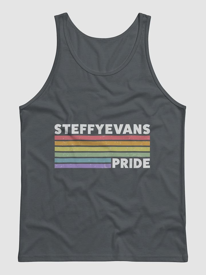 Muscle T | SteffyEvans Flag product image (1)