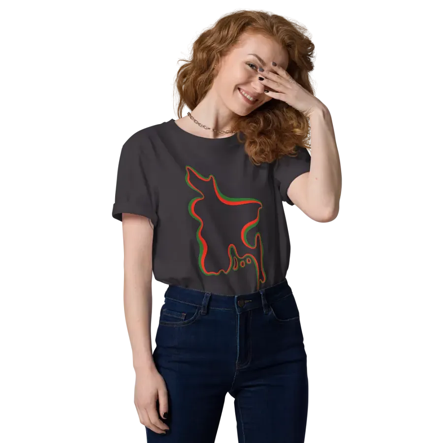 Organic Comfort Unisex T-Shirt product image (141)