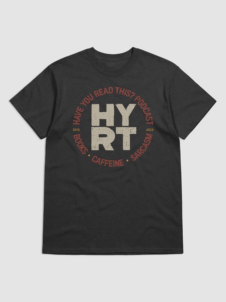 HYRT T product image (1)