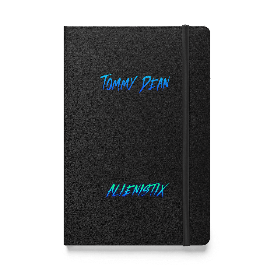 Alienstix NoteBook product image (1)