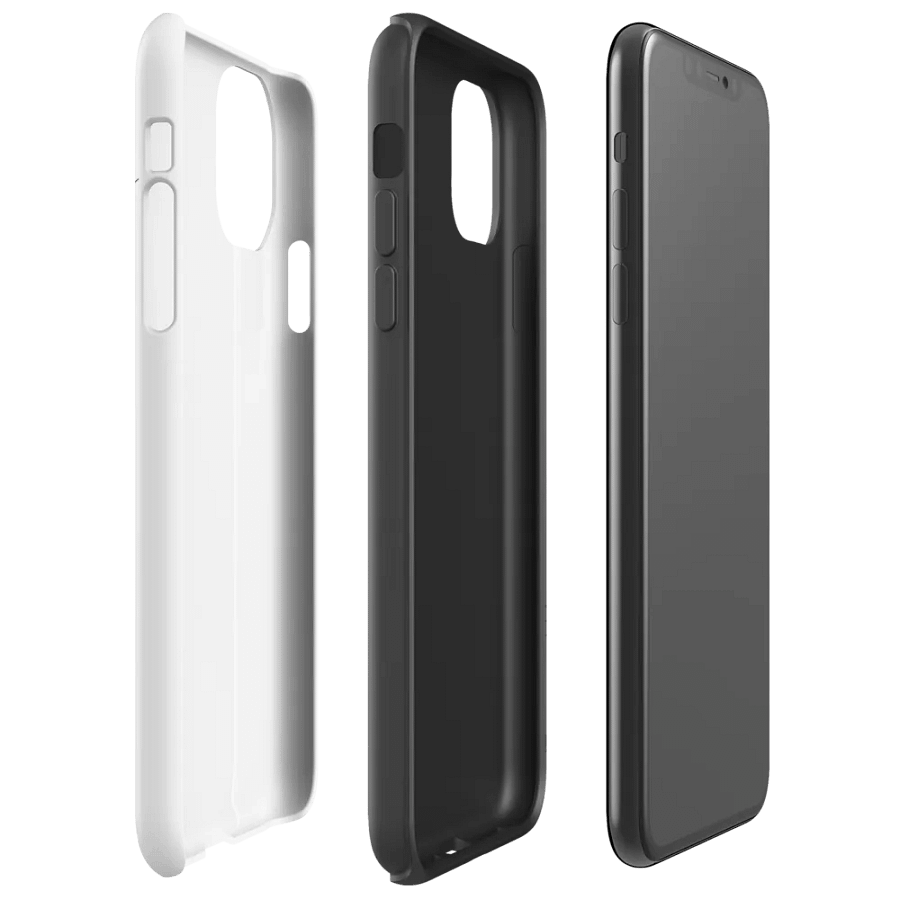 Abstract Persona 002 (Iphone Tough Case) product image (4)