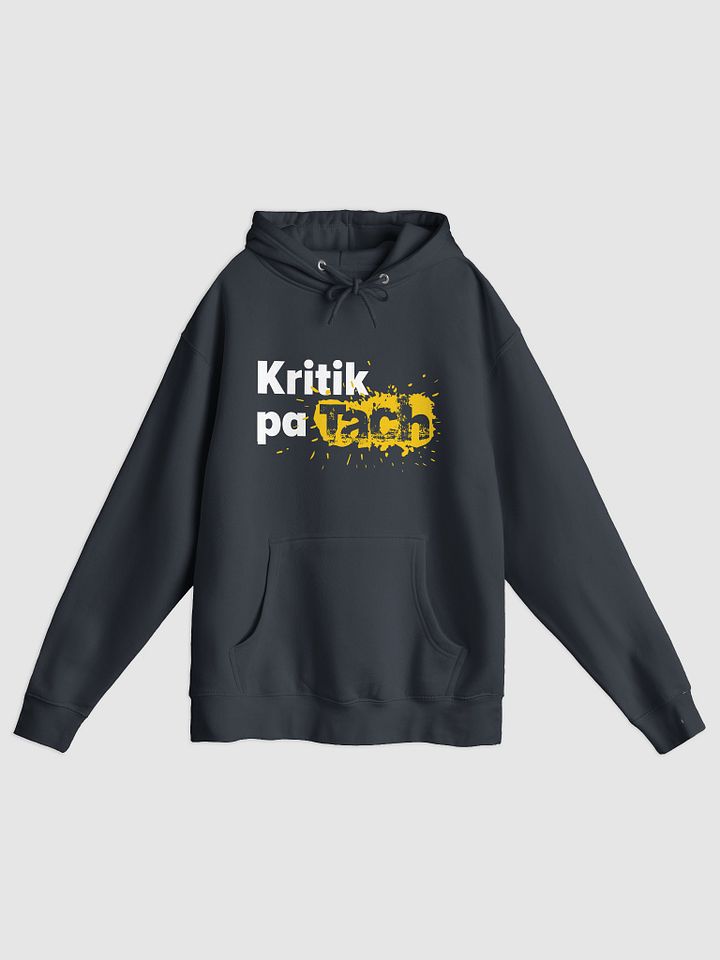 Kritik Pa Tach product image (2)