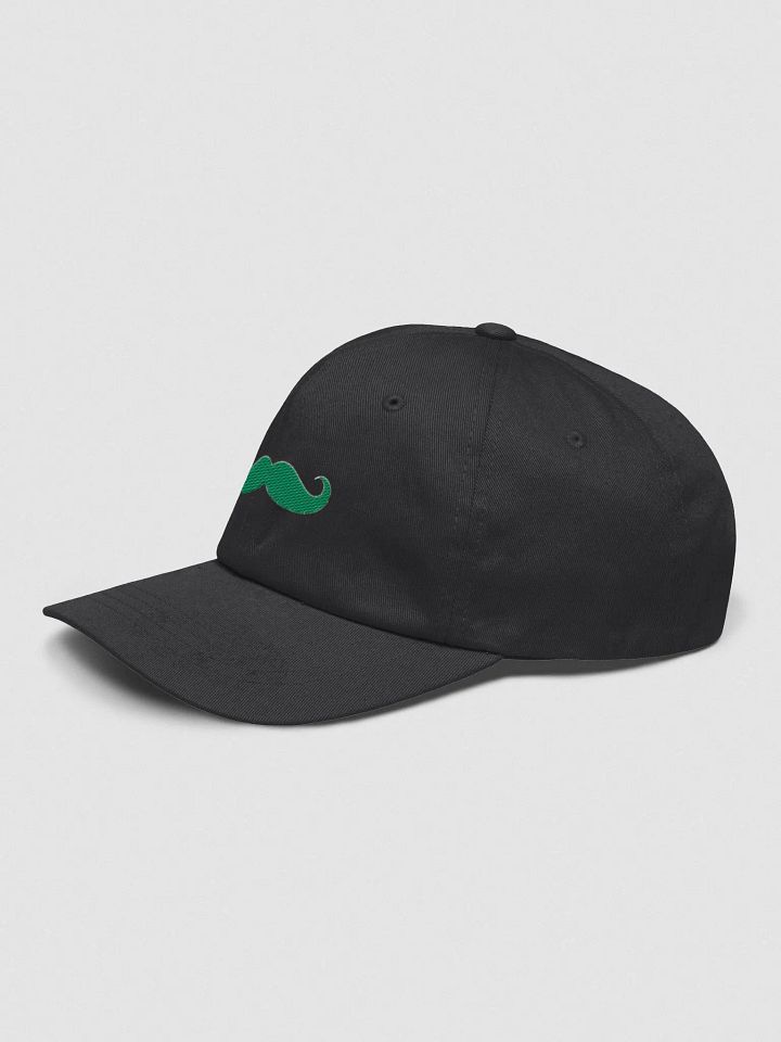 Stache Hat product image (18)