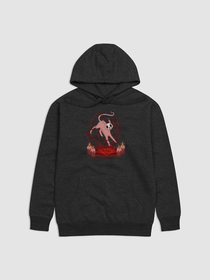 Summon Cat Hoodie product image (1)