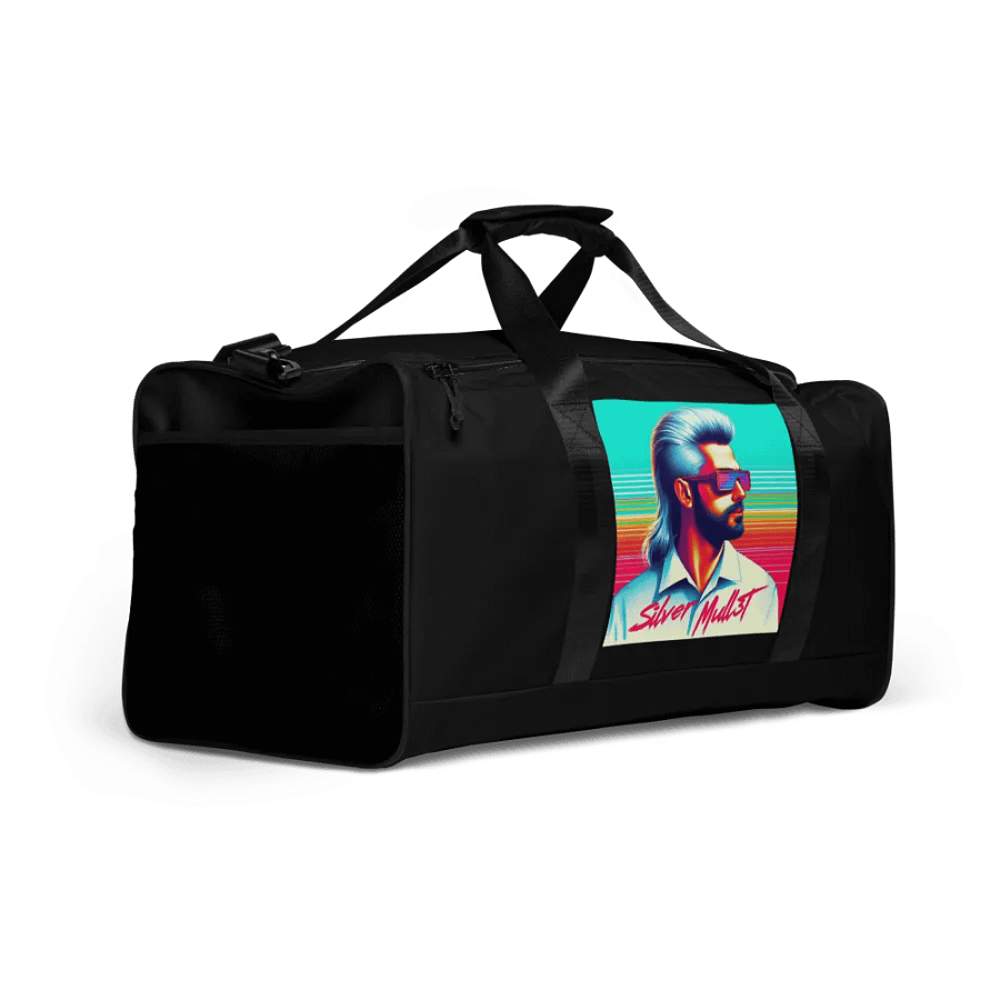 MULL3T DUFFLE product image (12)
