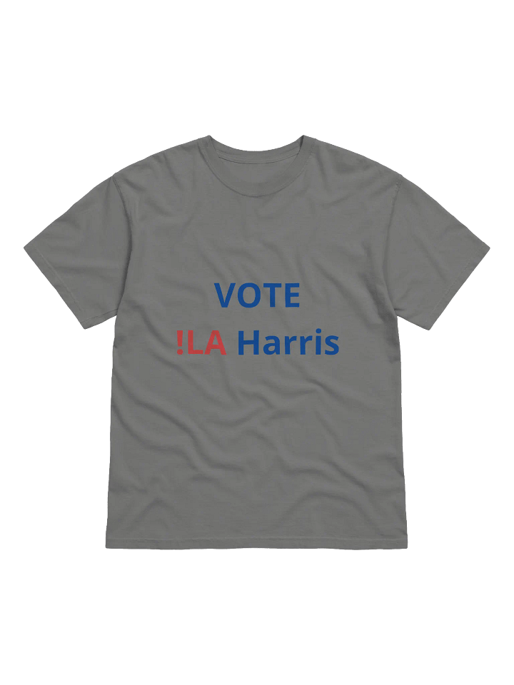 Harris 2024 DNC T-Shirt product image (17)