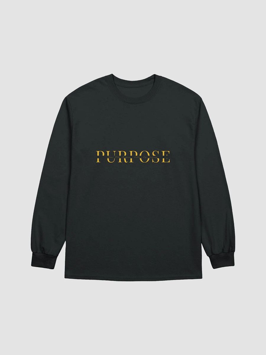 Purpose Crew (Gold) product image (1)