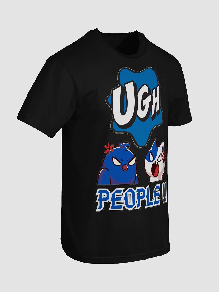 UGH, PEOPLE!! product image (88)