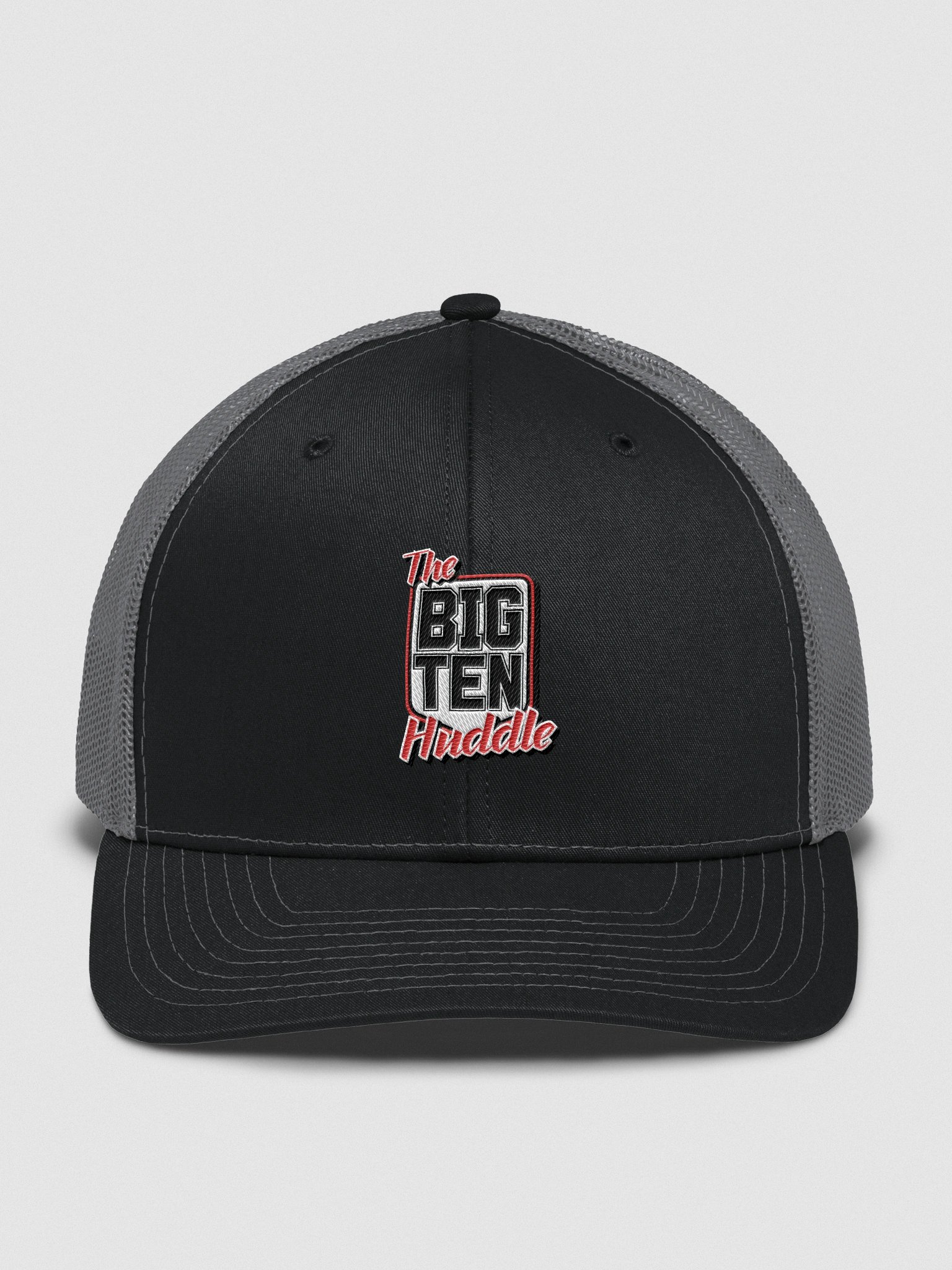BIG TEN Snapback Trucker: Elevate Your Style product image (1)