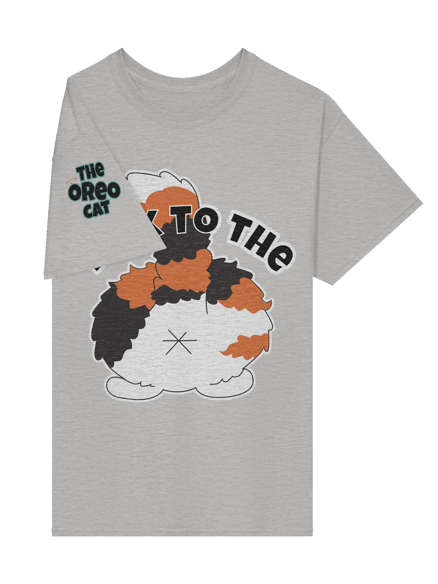 Talk To The Tooter (S-5XL) product image (4)