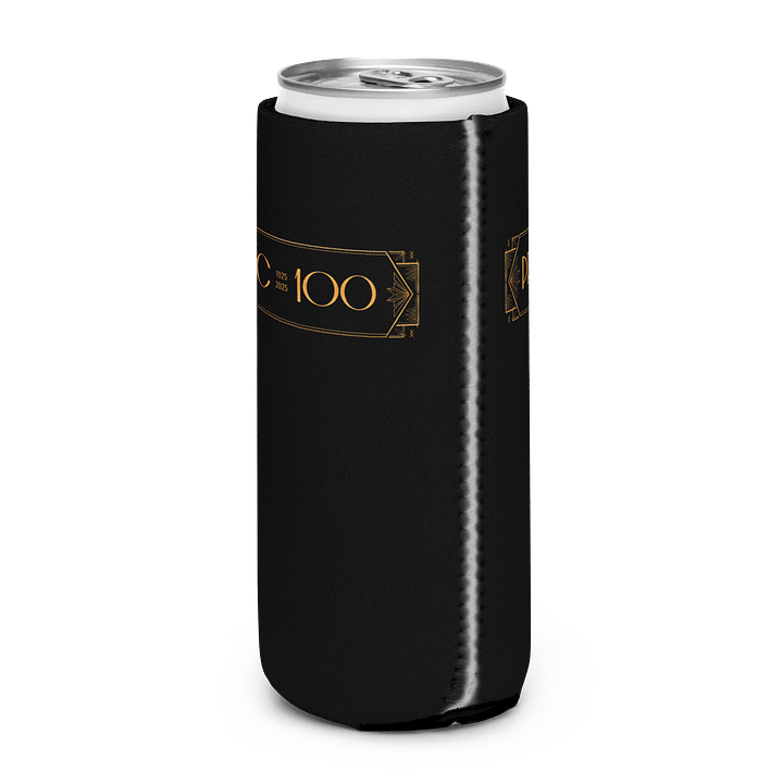 PPNC 100 Year Anniversary Can Koozie product image (11)