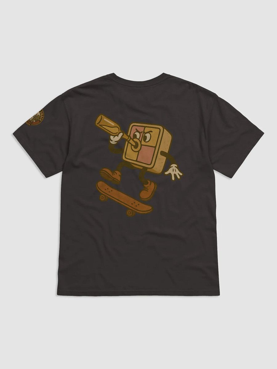 Twisted Snack – Battenburg Blitz Tee product image (13)