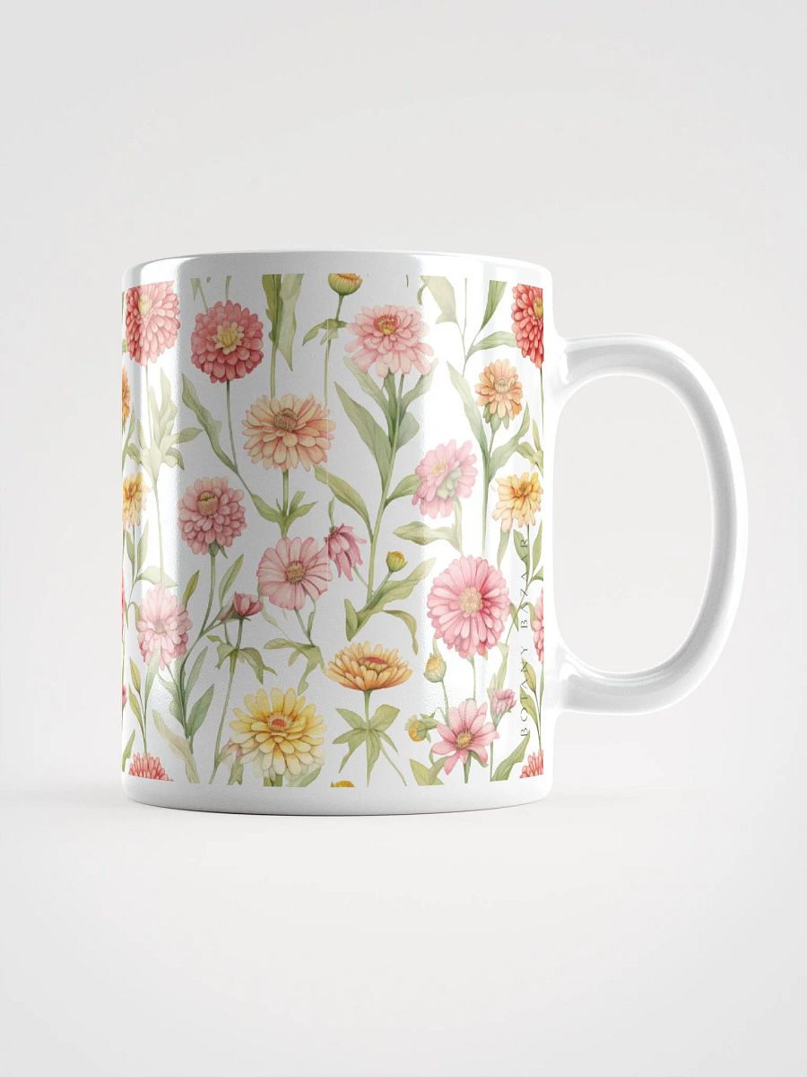 Zinnia Fantasy Mug product image (2)