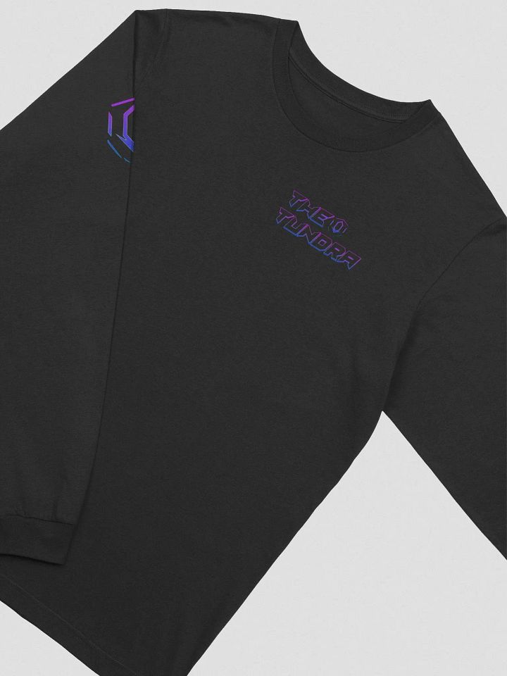 Tundra Supersoft Long Sleeve - Minimal product image (1)