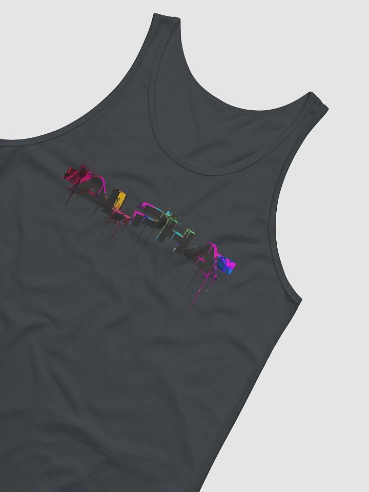 Rainbow Graffiti product image (10)