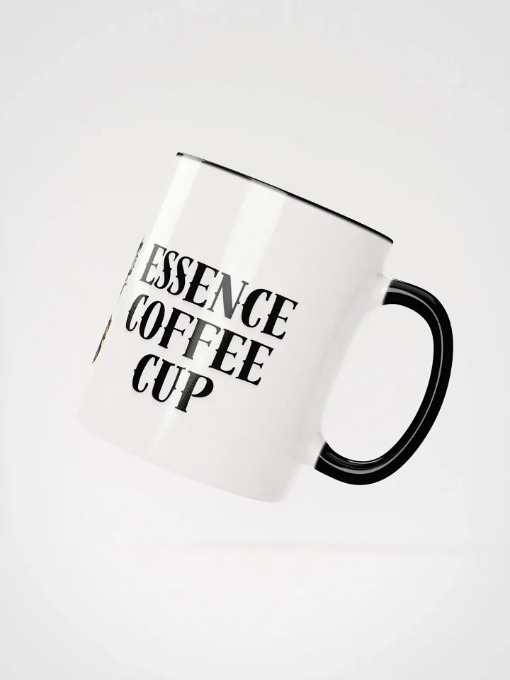 Samurai Serenity Ceramic Mug product image (8)