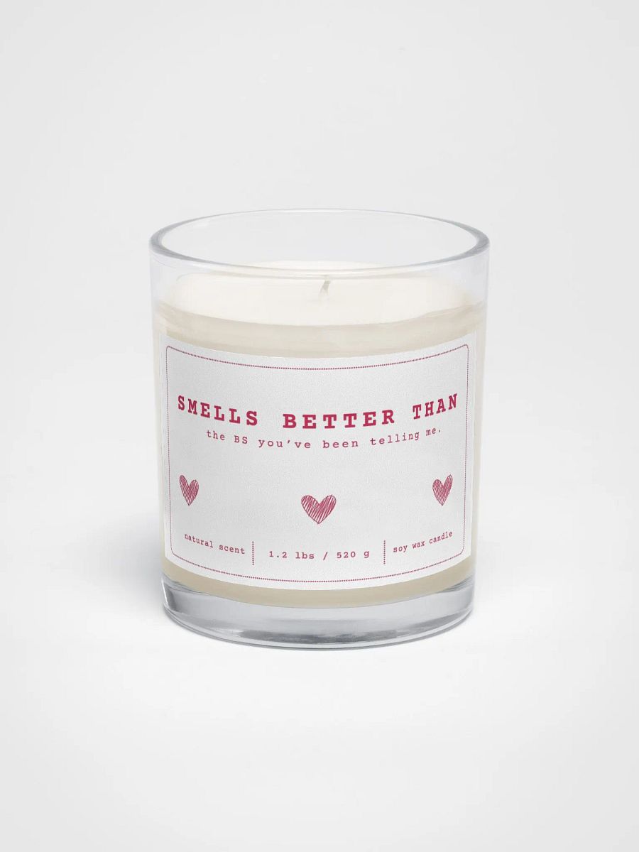 Smells Better Than... Candle product image (1)