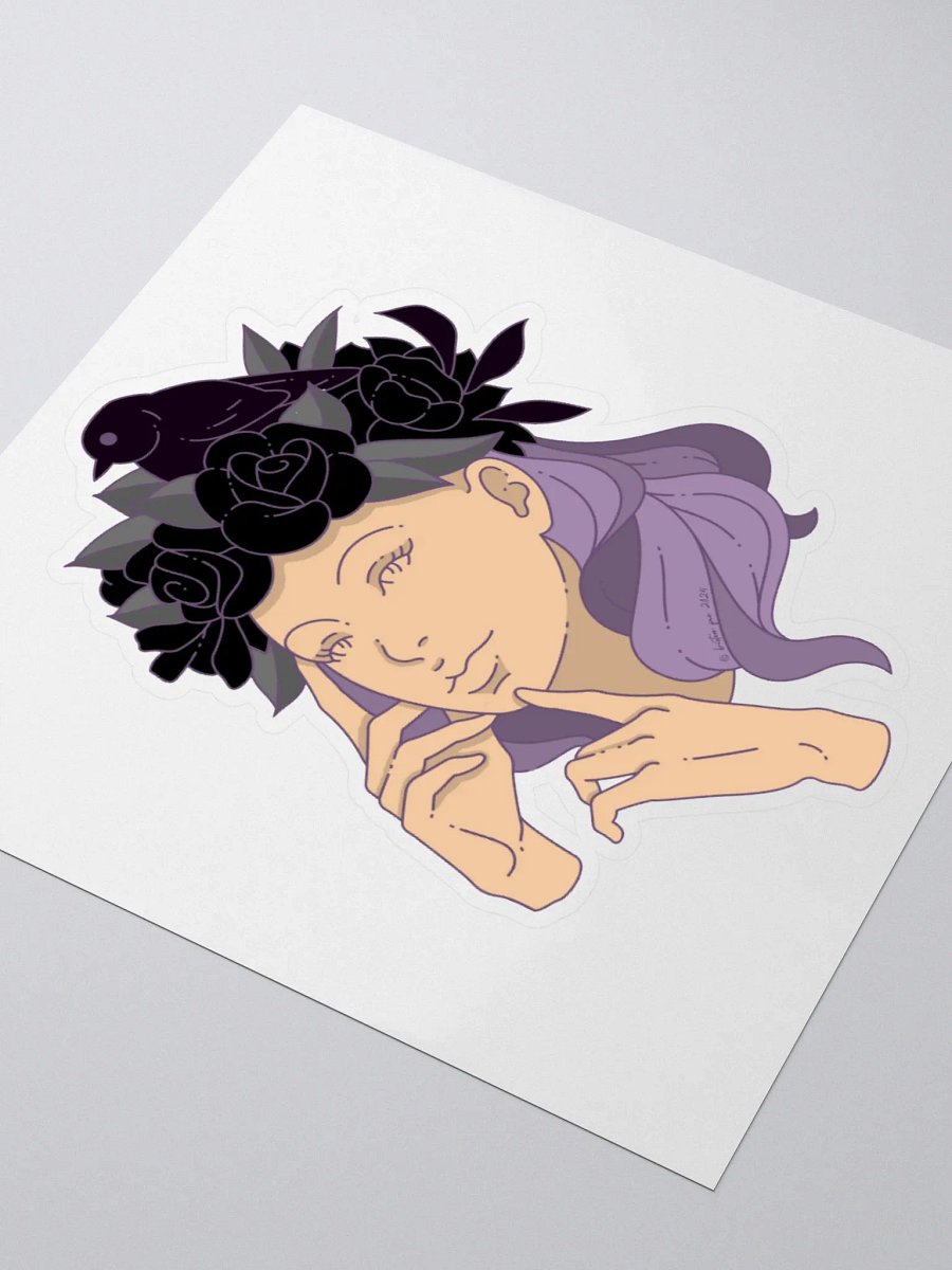 Charlie and the Crow product image (3)