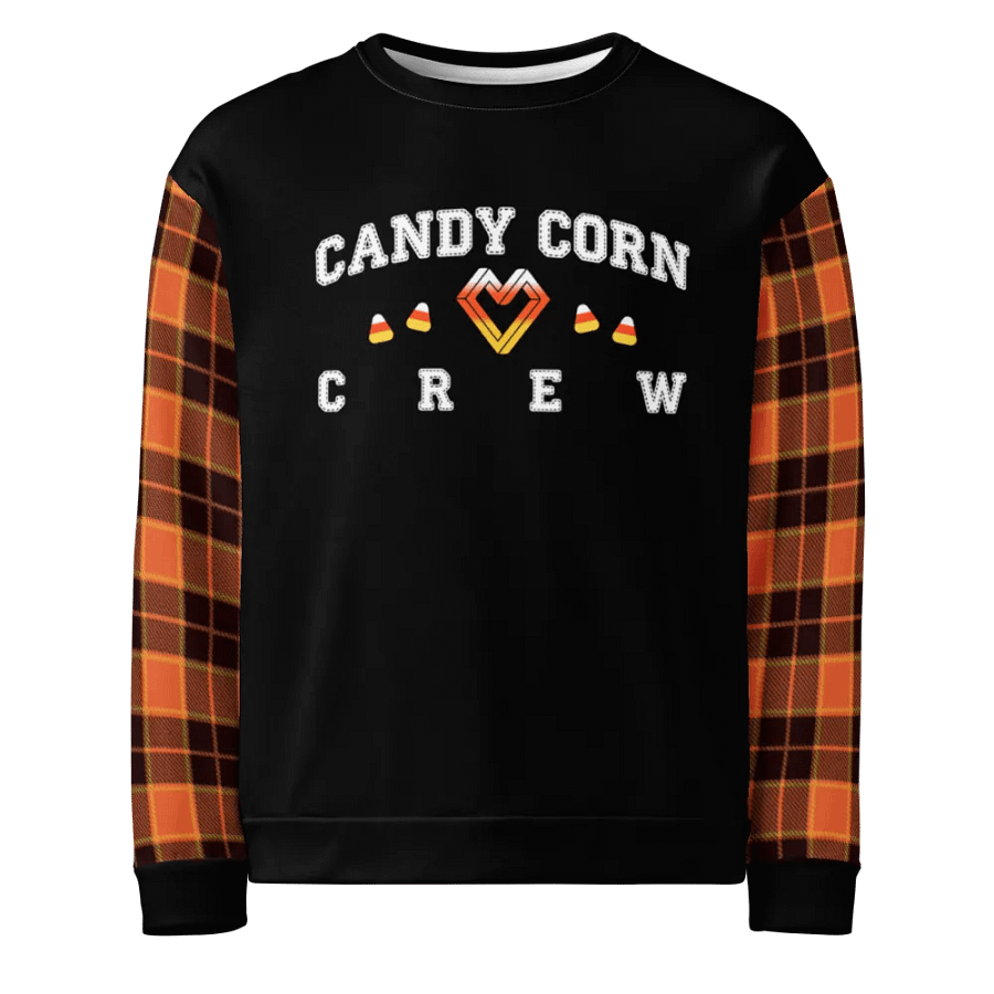 Candy Corn Crew Crewneck product image (9)
