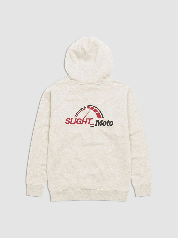 Awesome Identity Unisex Premium Hoodie - Option 2 product image (2)