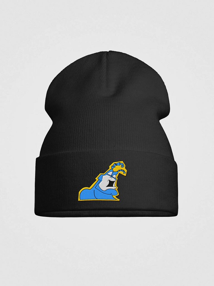 Tick Pog Hat Comic Ver cotton ED product image (1)