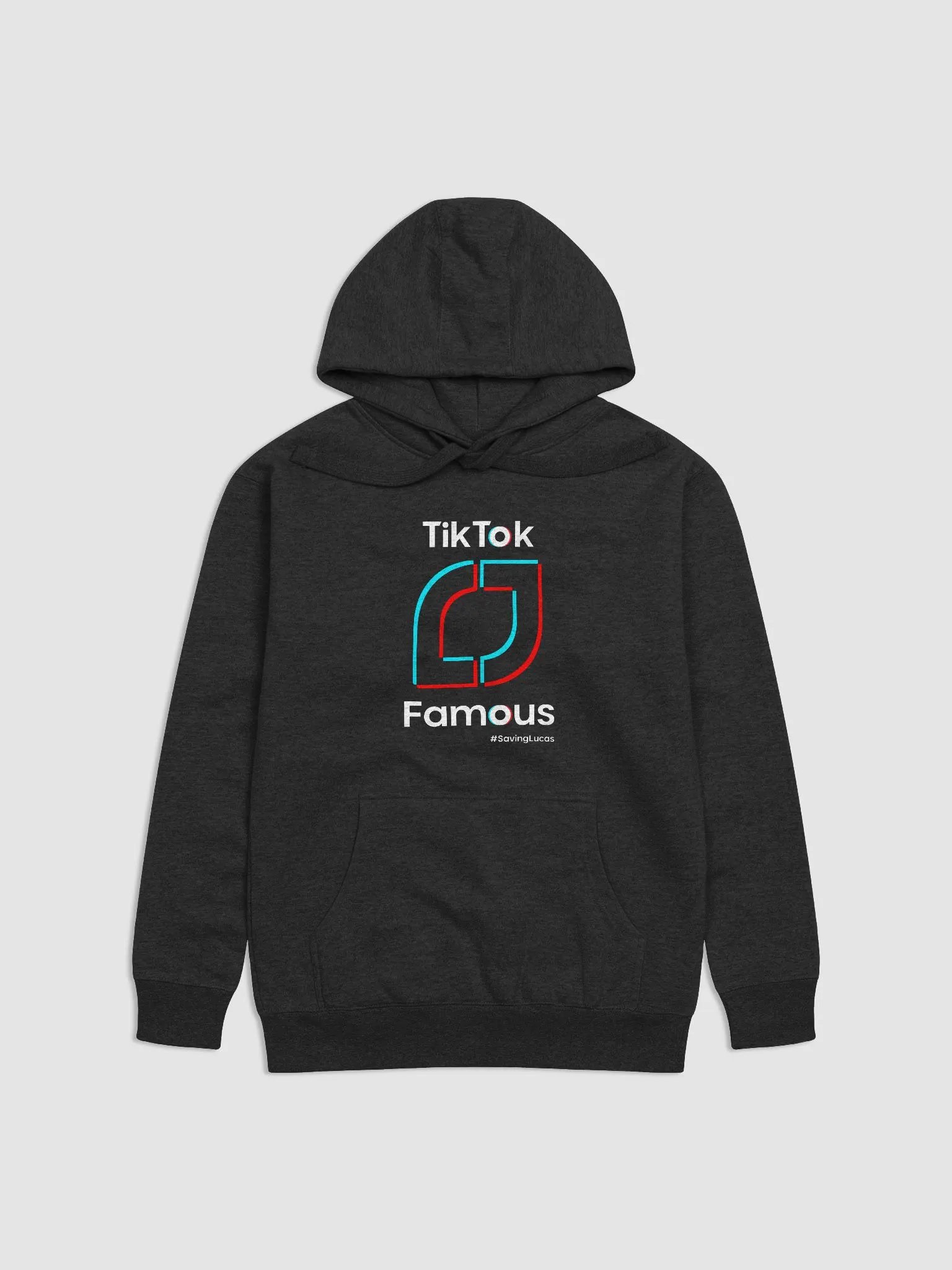 Tik-tok-famous Hoodie product image (1)