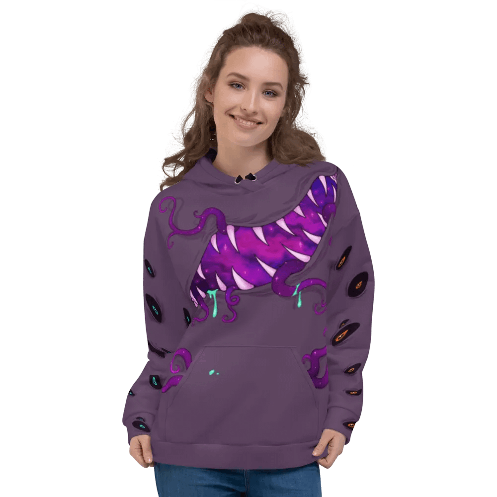 Cosmic Hoodie product image (7)