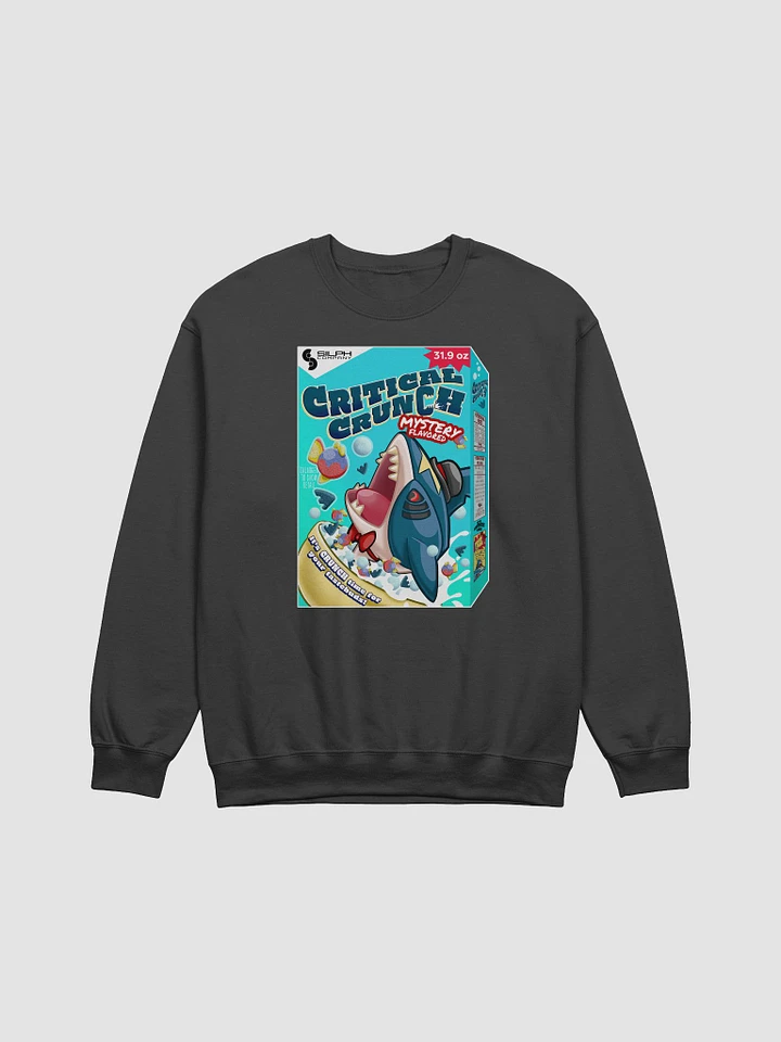 Critical Crunch Sweatshirt product image (11)