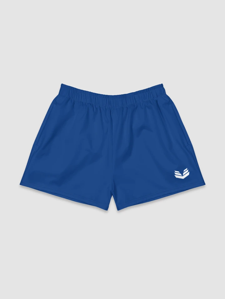 SS'23 Shorts - Royal Blue product image (1)
