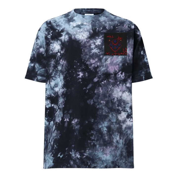 NR2 Team merch product image (1)