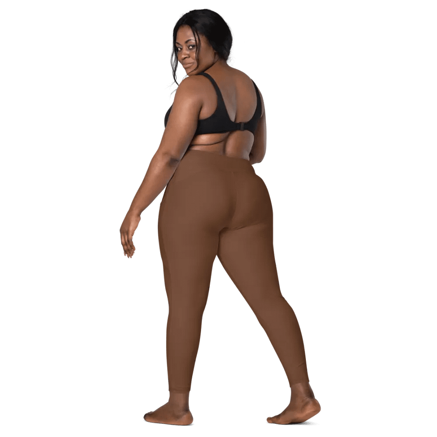 Yoga Sport Workout Activewear Leggings product image (2)