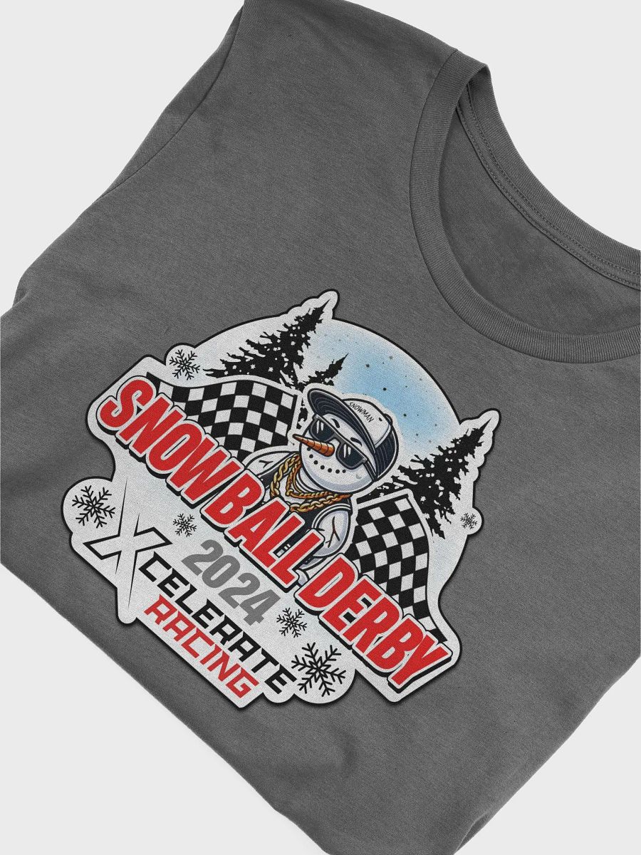 XRL Snowball Derby product image (17)