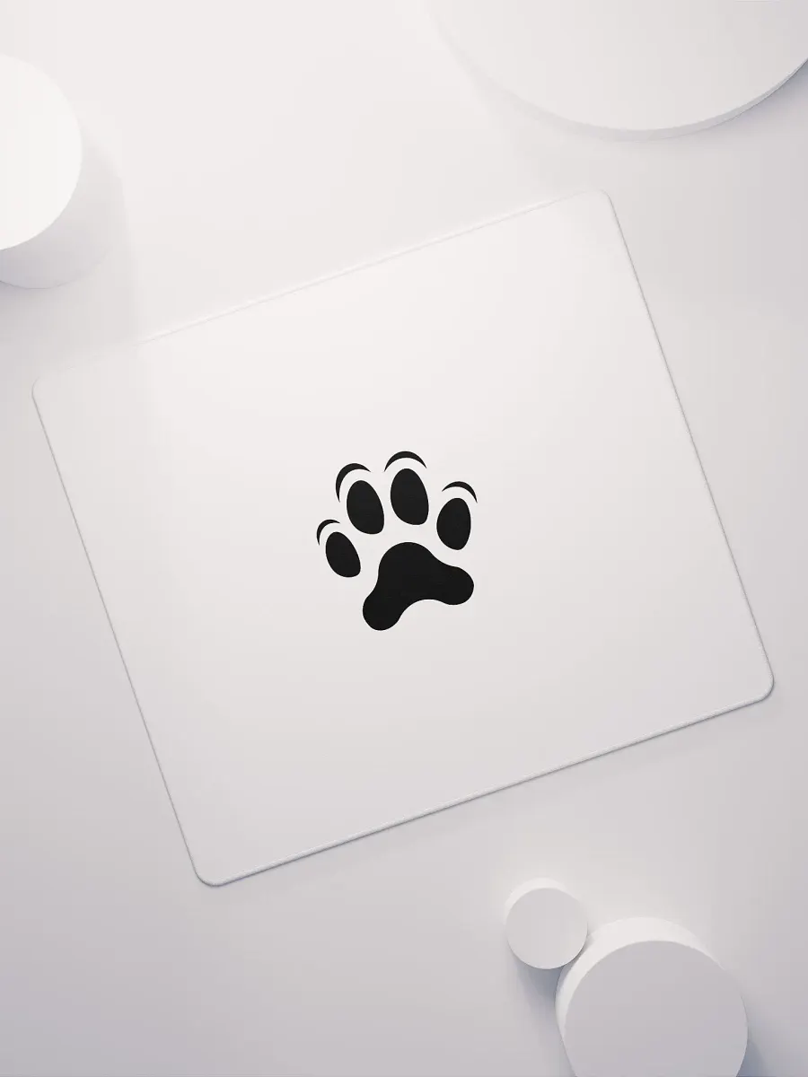 Pawlone | Gaming mouse pad product image (7)