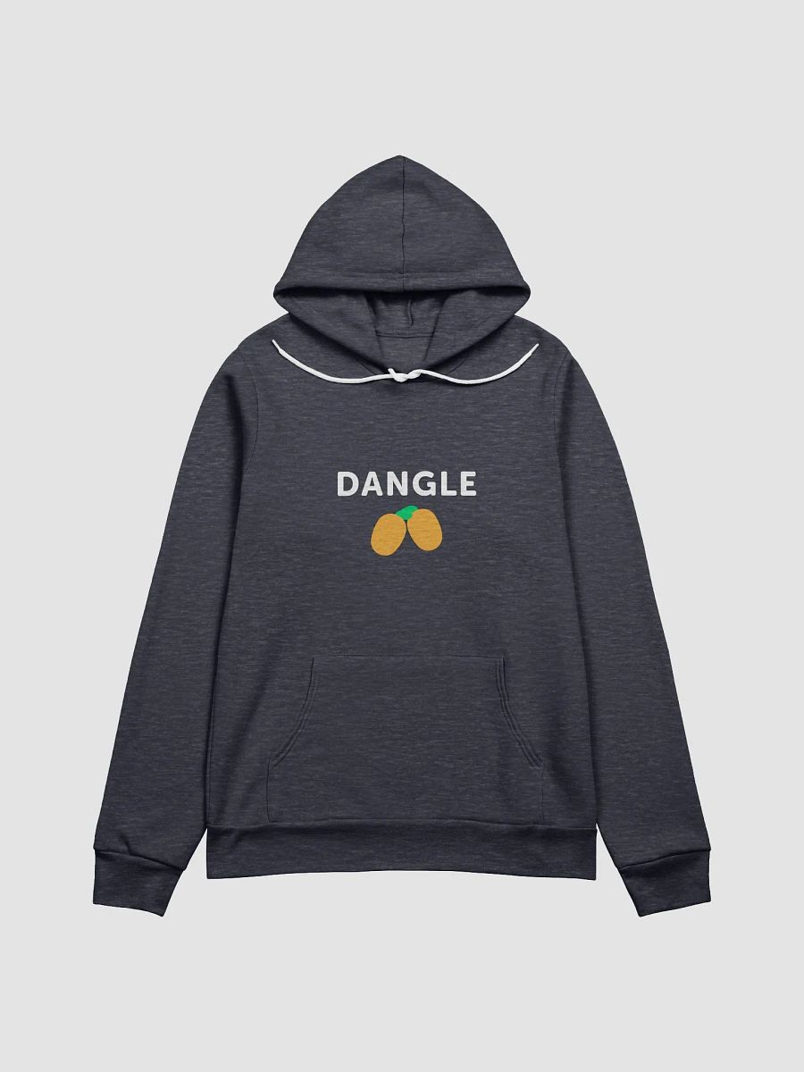 Dangle Mangoes Hoodie product image (3)