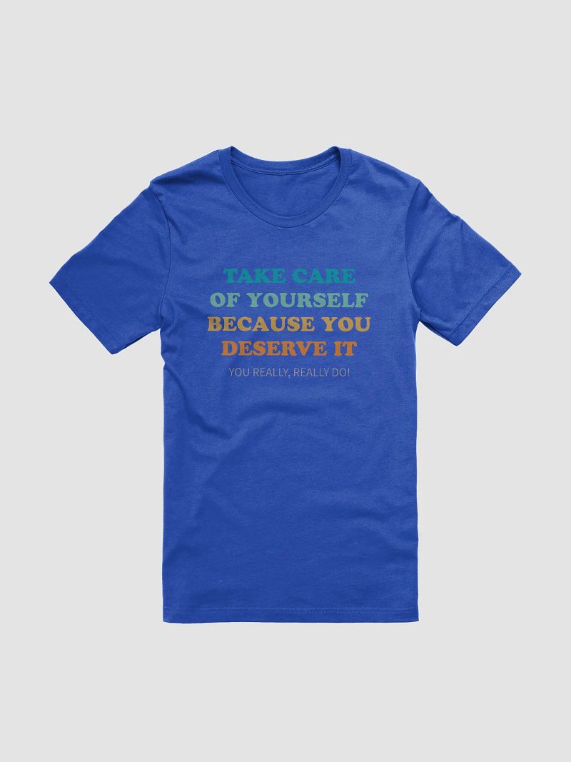 Take Care - T-Shirt