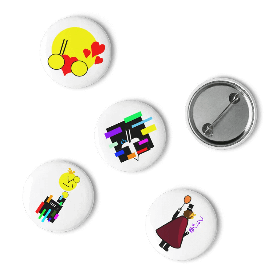 Lurking Pins #1 product image (15)