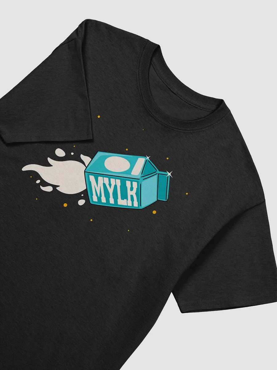 Mylk Rocket Tee product image (28)
