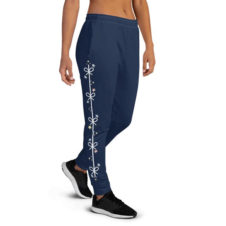 Special Edition Joggers - Navy product image (1)