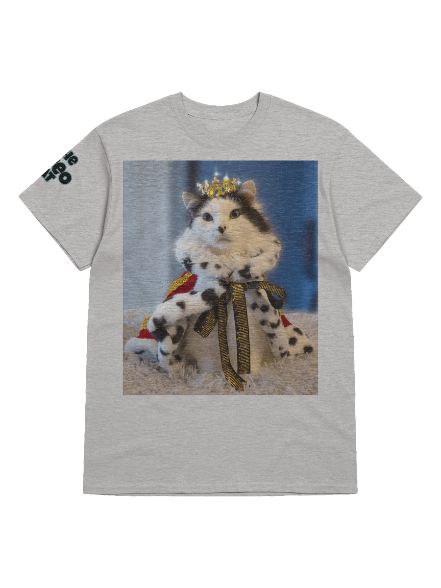 King Oreo (S-5XL) product image (41)