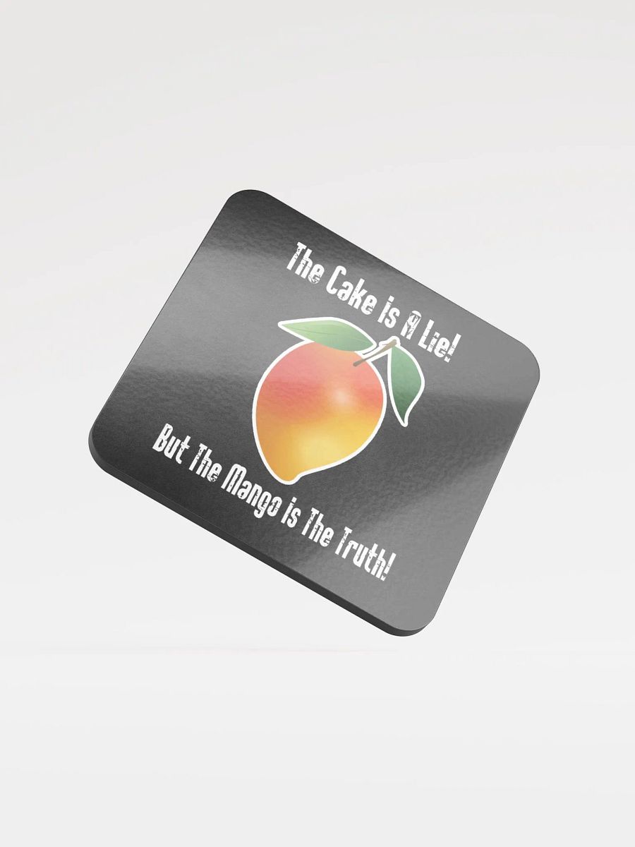 Mango Of Truth 