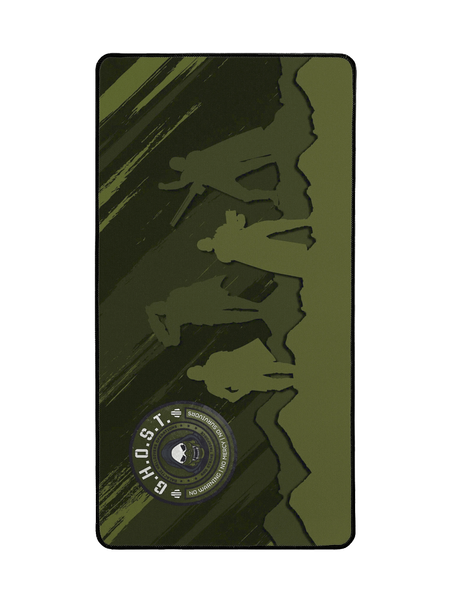 GHOST Computer Mat 3 product image (3)
